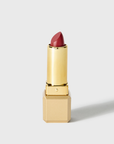 Nubyén Lip Prosperity Plumping Matte Lipstick – A luxurious matte lipstick that plumps, hydrates, and enhances lip volume naturally. Infused with nourishing ingredients like hyaluronic acid and cinnamon, it delivers bold, long-lasting color while keeping lips smooth and moisturized. 100% vegan, cruelty-free, and free from parabens and sulfates, this lipstick is perfect for fuller, healthier-looking lips. Created by medical professionals, it combines beauty and science for confident, radiant results