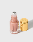 Achieve instant volume with Nubyen Lip Plumping Oil – enriched with marine collagen and AHAs for hydrated, plump lips.