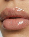 Best lip plumper: Nubyén Nude Lip Plumping Augmentation Gloss for a natural, reversible alternative to fillers.
