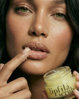 Nubyen EXTREME + Plumping Lip Filá Peptide Scrub