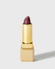 Nubyén Lip Prosperity Plumping Matte Lipstick – A luxurious matte lipstick that plumps, hydrates, and enhances lip volume naturally. Infused with nourishing ingredients like hyaluronic acid and cinnamon, it delivers bold, long-lasting color while keeping lips smooth and moisturized. 100% vegan, cruelty-free, and free from parabens and sulfates, this lipstick is perfect for fuller, healthier-looking lips. Created by medical professionals, it combines beauty and science for confident, radiant results