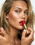 Nubyén Lip Plumping Matte Prosperity Lipstick | Safe, Reversible & Alternative to Lip Fillers