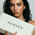 Mystery Gift Box by Nubyen – Exclusive self-care and wellness gift with premium beauty and apparel options. Perfect for pampering yourself or gifting to a friend. Choose from beauty, clothing, or mixed boxes, tailored to your size and preferences. Shop now for luxurious surprises!