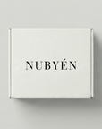 Mystery Gift Box by Nubyen – Exclusive self-care and wellness gift with premium beauty and apparel options. Perfect for pampering yourself or gifting to a friend. Choose from beauty, clothing, or mixed boxes, tailored to your size and preferences. Shop now for luxurious surprises!