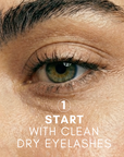 Rejuvenate and strengthen lashes and brows with Nubyén Lash + Brow Prosperity Growth Enhancer. This 100% natural serum combines Baobab, Olive Squalene, Tamanu, and Candlenut oils to repair and nourish hair follicles. Infused with rosemary and raspberry seed extracts, it rebuilds keratin bonds for fuller, thicker brows and lashes. Lightweight, fast-absorbing, and free from harsh chemicals, it's the perfect solution for safe and natural lash and brow enhancement. Pair with Restore Me Brow Pomade for ultimate