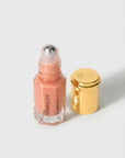 Achieve instant volume with Nubyen Lip Plumping Oil – enriched with marine collagen and AHAs for hydrated, plump lips.