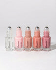 Achieve instant volume with Nubyen Lip Plumping Oil – enriched with marine collagen and AHAs for hydrated, plump lips.