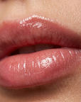 Enhance lip volume with Nubyén Lip Prosperity Tinted Plumping Balm – plant-based lip plumper with cinnamon, Reishi mushroom, lemongrass, and AHAs. Vegan, cruelty-free, recyclable, and free from parabens and sulfates. Instantly hydrates, boosts natural color, and adds a subtle tint for fuller, kissable lips
