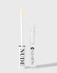 Best lip plumper: Nubyén Nude Lip Plumping Augmentation Gloss for a natural, reversible alternative to fillers.