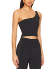 The Nubyen destined for greatness Sports Bra is designed with a flattering wrap-front silhouette that naturally lifts, shapes, and sculpts the bust without compromising comfort