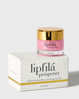 Enhance lip volume with Nubyén Lip Prosperity Tinted Plumping Balm – plant-based lip plumper with cinnamon, Reishi mushroom, lemongrass, and AHAs. Vegan, cruelty-free, recyclable, and free from parabens and sulfates. Instantly hydrates, boosts natural color, and adds a subtle tint for fuller, kissable lips