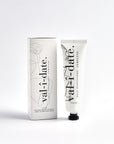 Vitamin C illuminating body cream with Hawaiian orange tree extract, AHA, and magnesium. Brightens, repairs, and nourishes skin with natural skin brighteners like apple, blueberry, and lemon extracts. Non-oily, vegan, and cruelty-free, suitable for all skin types, including acne-prone. Free from silicones, phthalates, parabens, sulfates. Antioxidant-rich for youthful, supple skin.