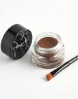 Nubyén Restore Me Photoactive Elevator Brow Pomade delivers perfectly sculpted, fuller-looking brows with a natural finish. Infused with photoactive technology, this lightweight, long-lasting pomade enhances brow shape and definition while nourishing with plant-based ingredients. Vegan, cruelty-free, and smudge-resistant for all-day wear. Achieve flawless brows effortlessly with this eco-friendly, skin-loving formula.
