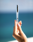 Best lip plumper: Nubyén Nude Lip Plumping Augmentation Gloss for a natural, reversible alternative to fillers.