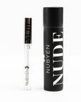 Best lip plumper: Nubyén Nude Lip Plumping Augmentation Gloss for a natural, reversible alternative to fillers.