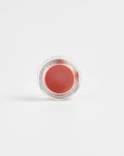 Enhance lip volume with Nubyén Lip Prosperity Tinted Plumping Balm – plant-based lip plumper with cinnamon, Reishi mushroom, lemongrass, and AHAs. Vegan, cruelty-free, recyclable, and free from parabens and sulfates. Instantly hydrates, boosts natural color, and adds a subtle tint for fuller, kissable lips