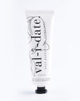 Nubyén Val-î-date Eucalyptus & Lavender Deep Tissue Dream Cream - Soothing moisturizer for muscle tension relief and post-workout recovery. Enriched with natural ingredients like Manuka honey, grape-seed oil, and eucalyptus to brighten, hydrate, and soothe. Vegan, cruelty-free, and sustainable