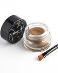 Nubyén Restore Me Photoactive Elevator Brow Pomade delivers perfectly sculpted, fuller-looking brows with a natural finish. Infused with photoactive technology, this lightweight, long-lasting pomade enhances brow shape and definition while nourishing with plant-based ingredients. Vegan, cruelty-free, and smudge-resistant for all-day wear. Achieve flawless brows effortlessly with this eco-friendly, skin-loving formula.