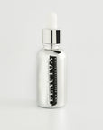 Beautox natural alternative to Botox, vegan skin enhancement serum with Niacinamide, adaptogen amino complexes, and recyclable glass packaging, designed for glowing, lifted skin. Suitable for all skin types.