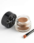 Nubyén Restore Me Photoactive Elevator Brow Pomade delivers perfectly sculpted, fuller-looking brows with a natural finish. Infused with photoactive technology, this lightweight, long-lasting pomade enhances brow shape and definition while nourishing with plant-based ingredients. Vegan, cruelty-free, and smudge-resistant for all-day wear. Achieve flawless brows effortlessly with this eco-friendly, skin-loving formula.