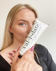 Nubyén Val-î-date Eucalyptus & Lavender Deep Tissue Dream Cream - Soothing moisturizer for muscle tension relief and post-workout recovery. Enriched with natural ingredients like Manuka honey, grape-seed oil, and eucalyptus to brighten, hydrate, and soothe. Vegan, cruelty-free, and sustainable