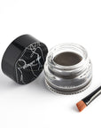 Nubyén Restore Me Photoactive Elevator Brow Pomade delivers perfectly sculpted, fuller-looking brows with a natural finish. Infused with photoactive technology, this lightweight, long-lasting pomade enhances brow shape and definition while nourishing with plant-based ingredients. Vegan, cruelty-free, and smudge-resistant for all-day wear. Achieve flawless brows effortlessly with this eco-friendly, skin-loving formula.