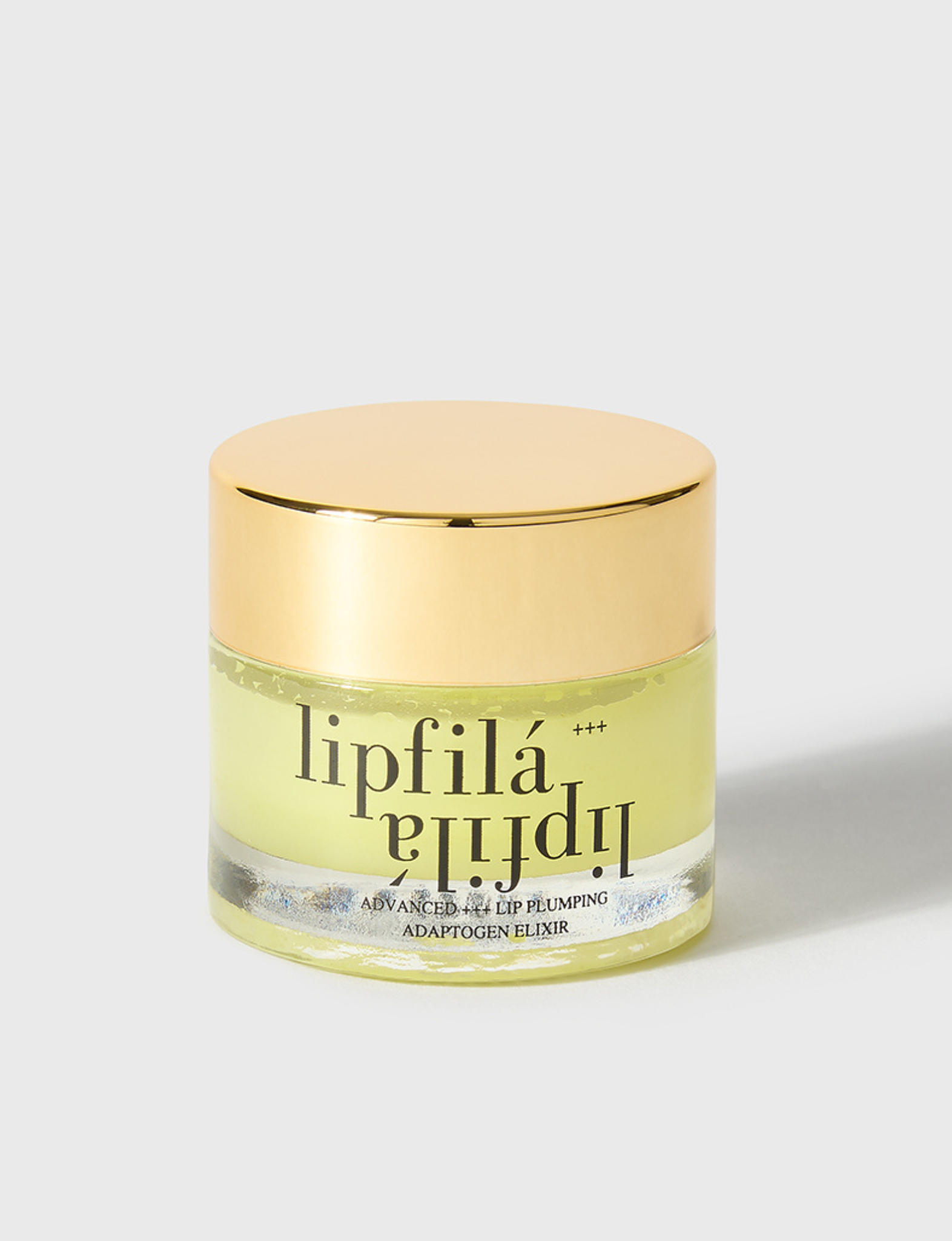 Experience visibly fuller lips with Nubyen Lip Filá+ Adaptogen Plumping Balm. Enriched with natural menthol, cinnamon, marine algae collagen, and hyaluronic acid for hydration, volume, and a plump, smooth finish. Vegan, cruelty-free, and clean beauty formula free of parabens, sulfates, and phthalates. Suitable for use with or without lip fillers. Achieve a naturally enhanced pout effortlessly