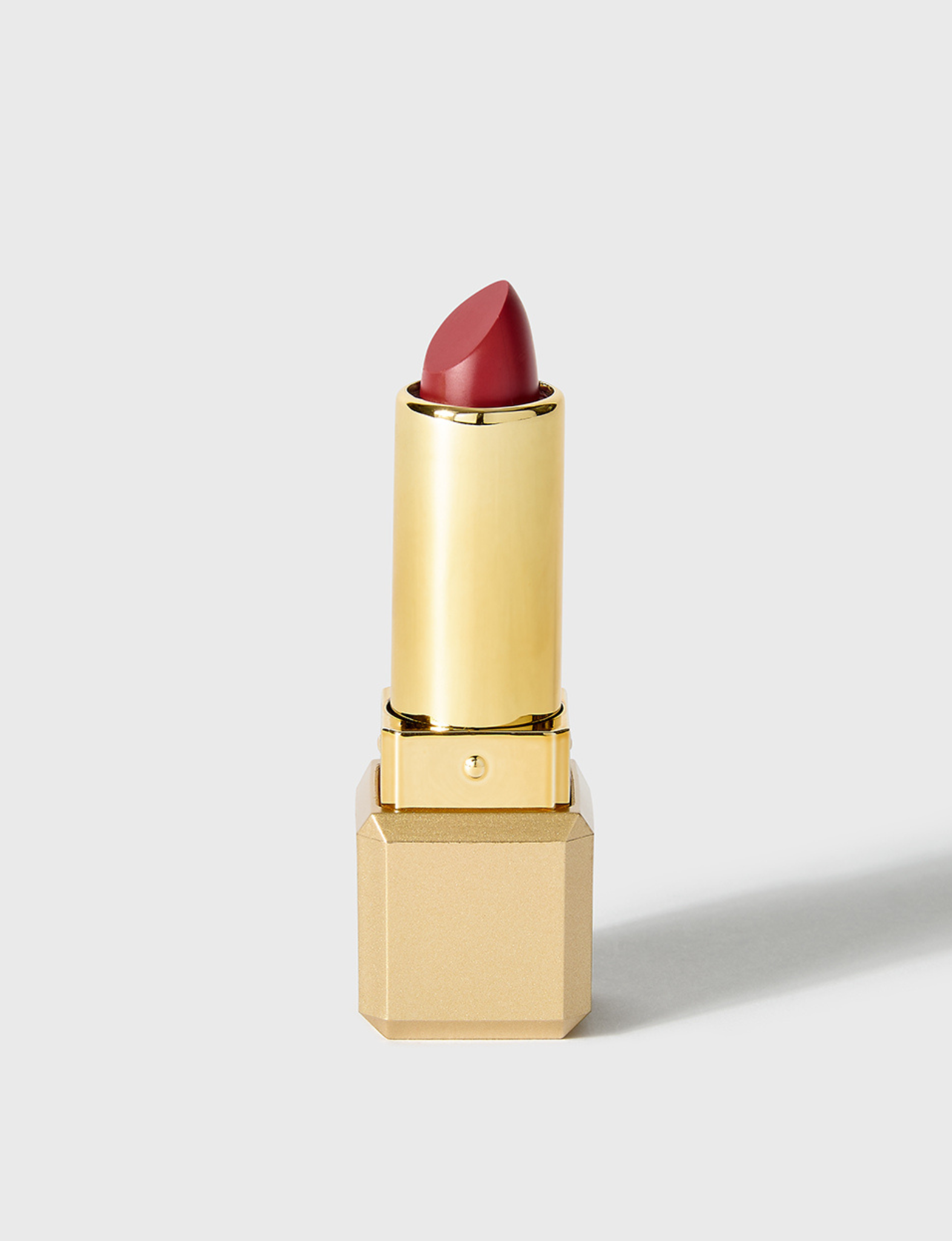 Nubyén Lip Prosperity Plumping Matte Lipstick 