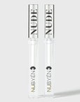 Nubyen Nude Duo - Set of Two