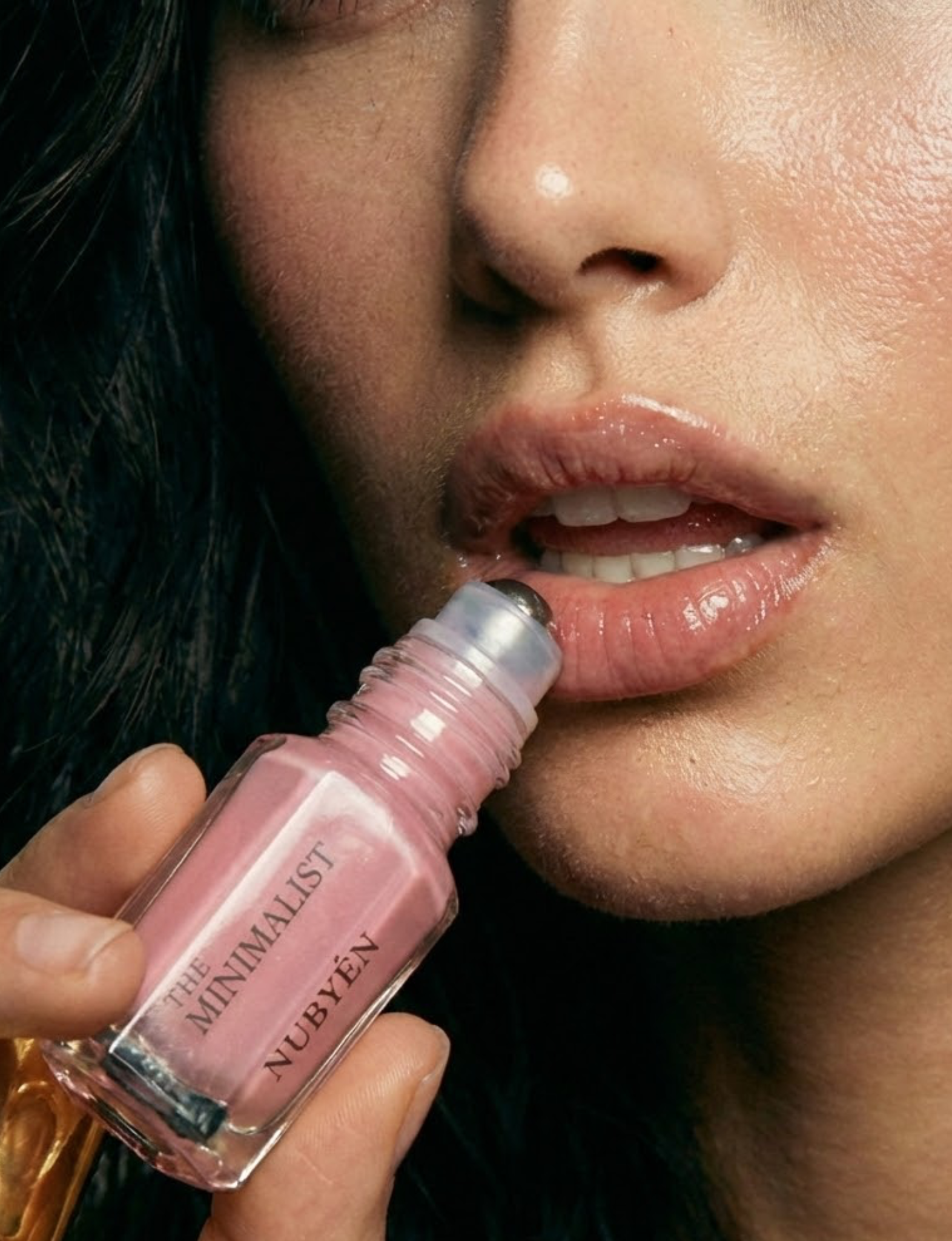 Nubyen lip plumper, best lip plumper, lip plumping gloss, nubyen lip plumping balm, lip plumping balm, This Lip plumping gloss Nubyen Nude, its our best selling vegan and cruelty free gloss for fuller lips instantly, has natural ingredients such as collagen &amp; hyaluronic acid, best lip plumping lipgloss, best lip plumper, lip filler, full lips, lip injections, to faced lip injection, nubyen nude , nubyen lip fila, nubyen lip plumping balm , lip fila, tinted lip plumping elixir, nubyen nude , refy, sephora,