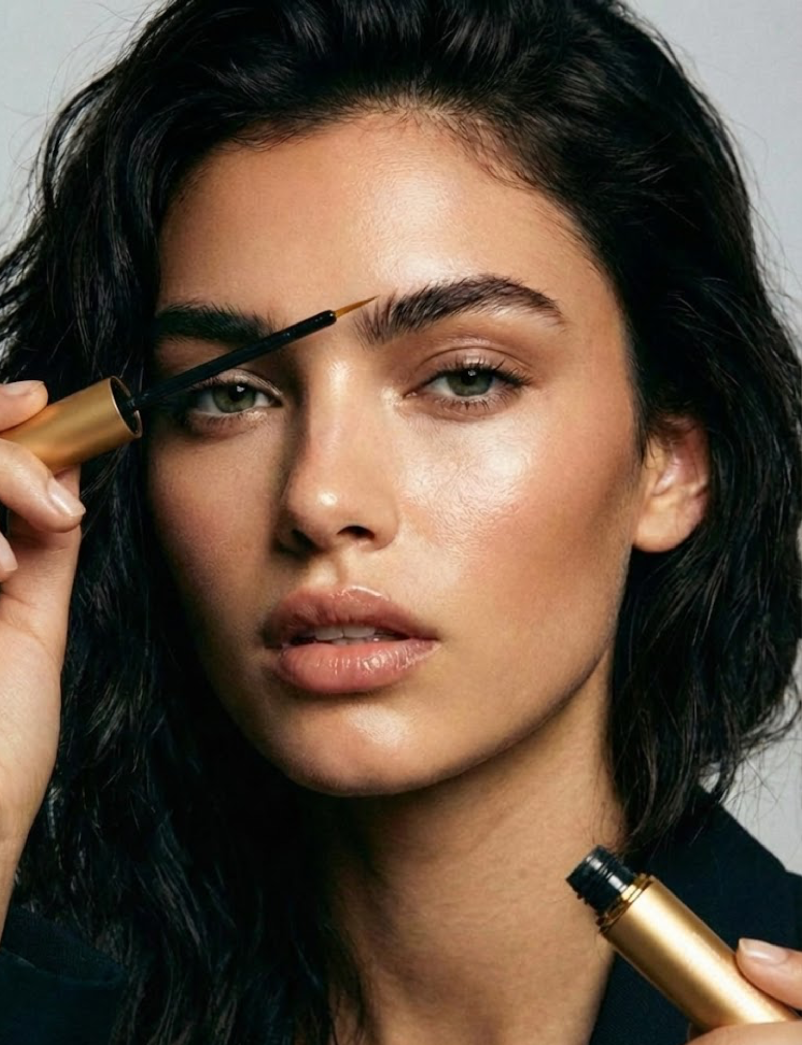 Nubyén Lip Filá Plumping &amp; Lash Growth Bundle Set