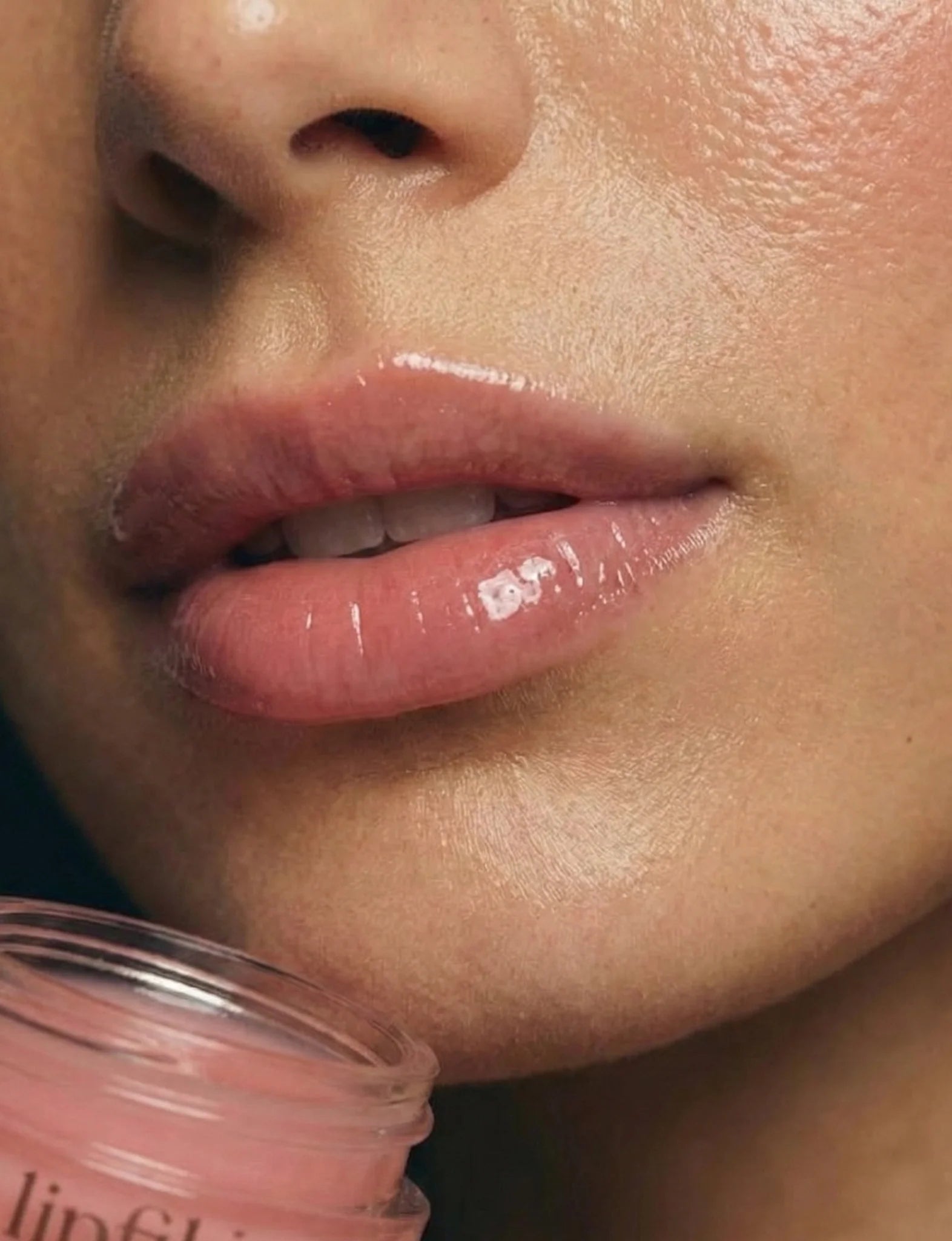 Nubyén ADAPTOGEN +++ Lip Kit | Safe, Reversible &amp; Alternative to Lip Fillers