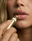 Nubyén Peptide Plumping INTENSITY +++ Silk Lip Kit | Safe, Reversible & Alternative to Lip Fillers
