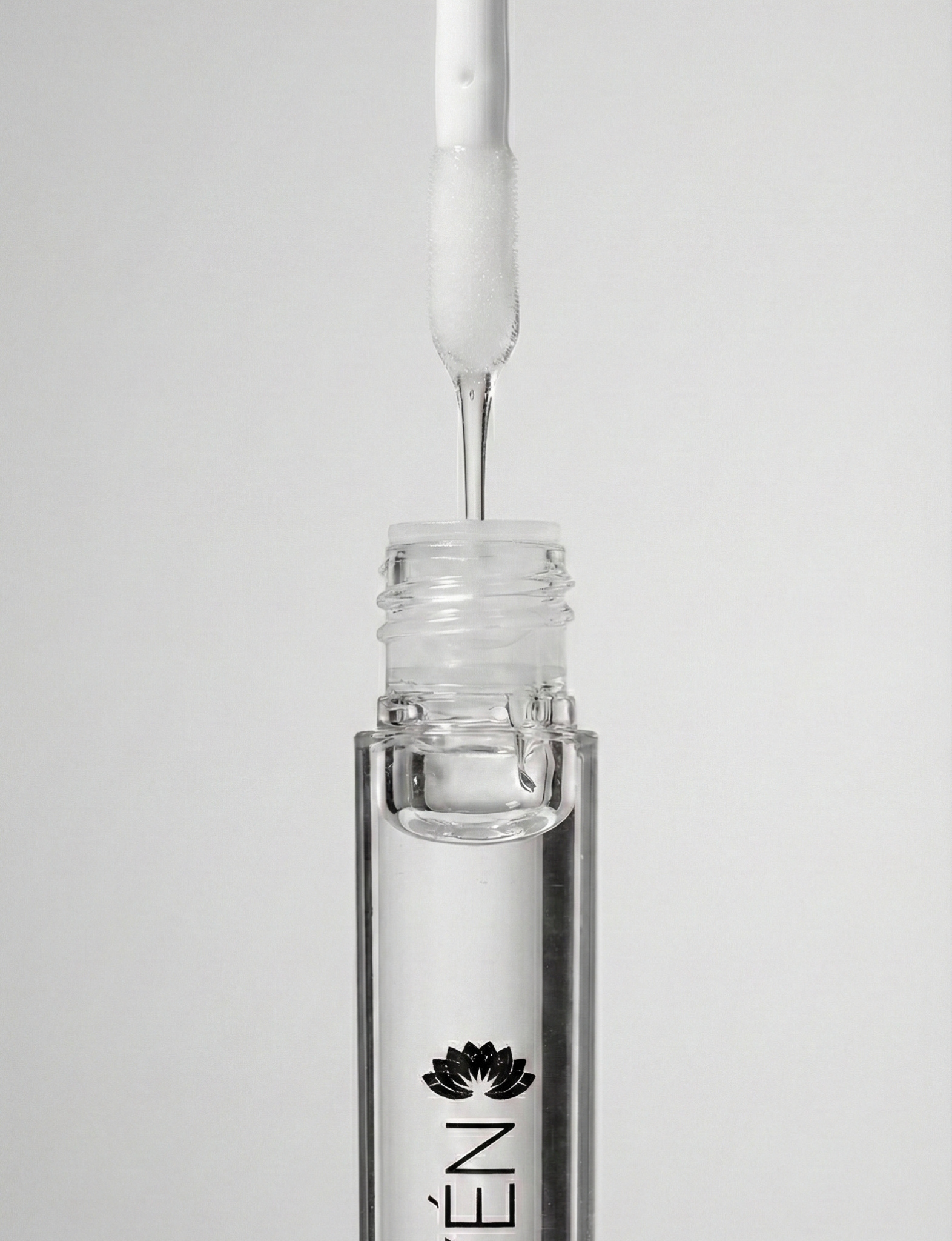 Best lip plumper: Nubyén Nude Lip Plumping Augmentation Gloss for a natural, reversible alternative to fillers.