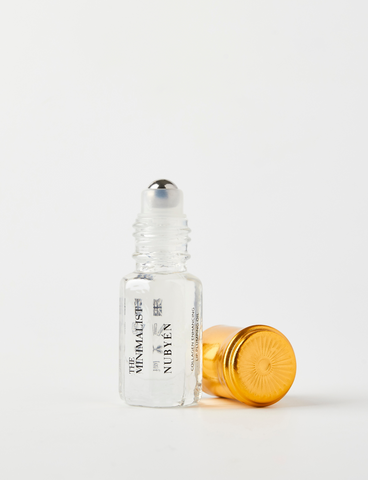 Nubyen Muse Skin Renewal Light  Device Kit with Vegan Carry Case