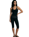 Nubyen Clifton Capri Legging