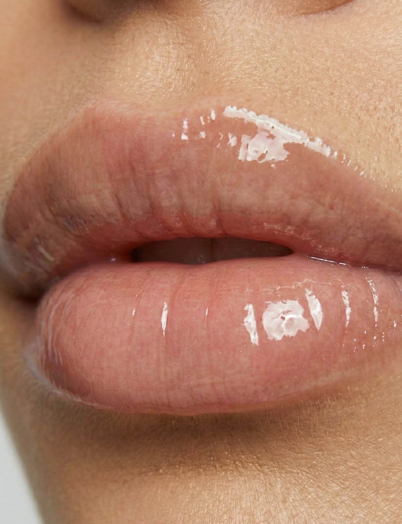 Best lip plumper: Nubyén Nude Lip Plumping Augmentation Gloss for a natural, reversible alternative to fillers.