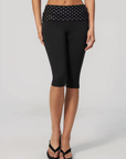 Nubyen Clifton Capri Legging