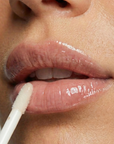 Best lip plumper: Nubyén Nude Lip Plumping Augmentation Gloss for a natural, reversible alternative to fillers.