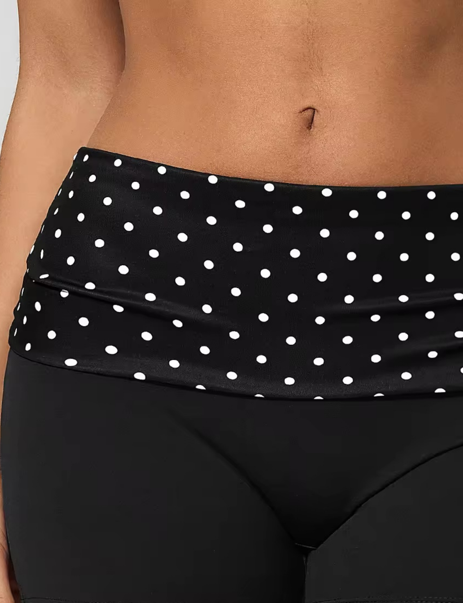Nubyen Clifton Capri Legging