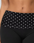 Nubyen Clifton Capri Legging