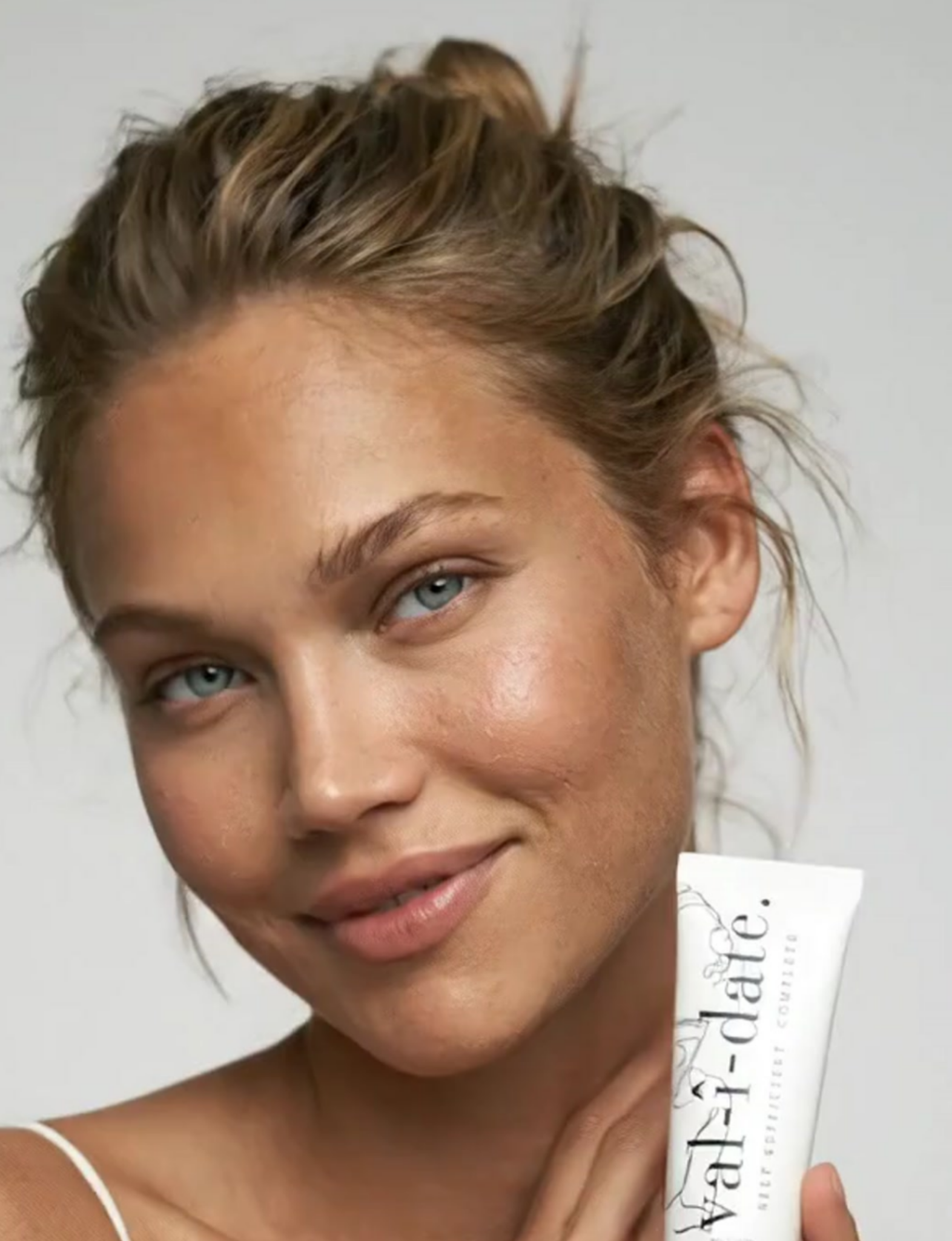 Nubyen Val-î-date Lipid (Fat) Freeze AHA Peppermint Body Firming Treatment