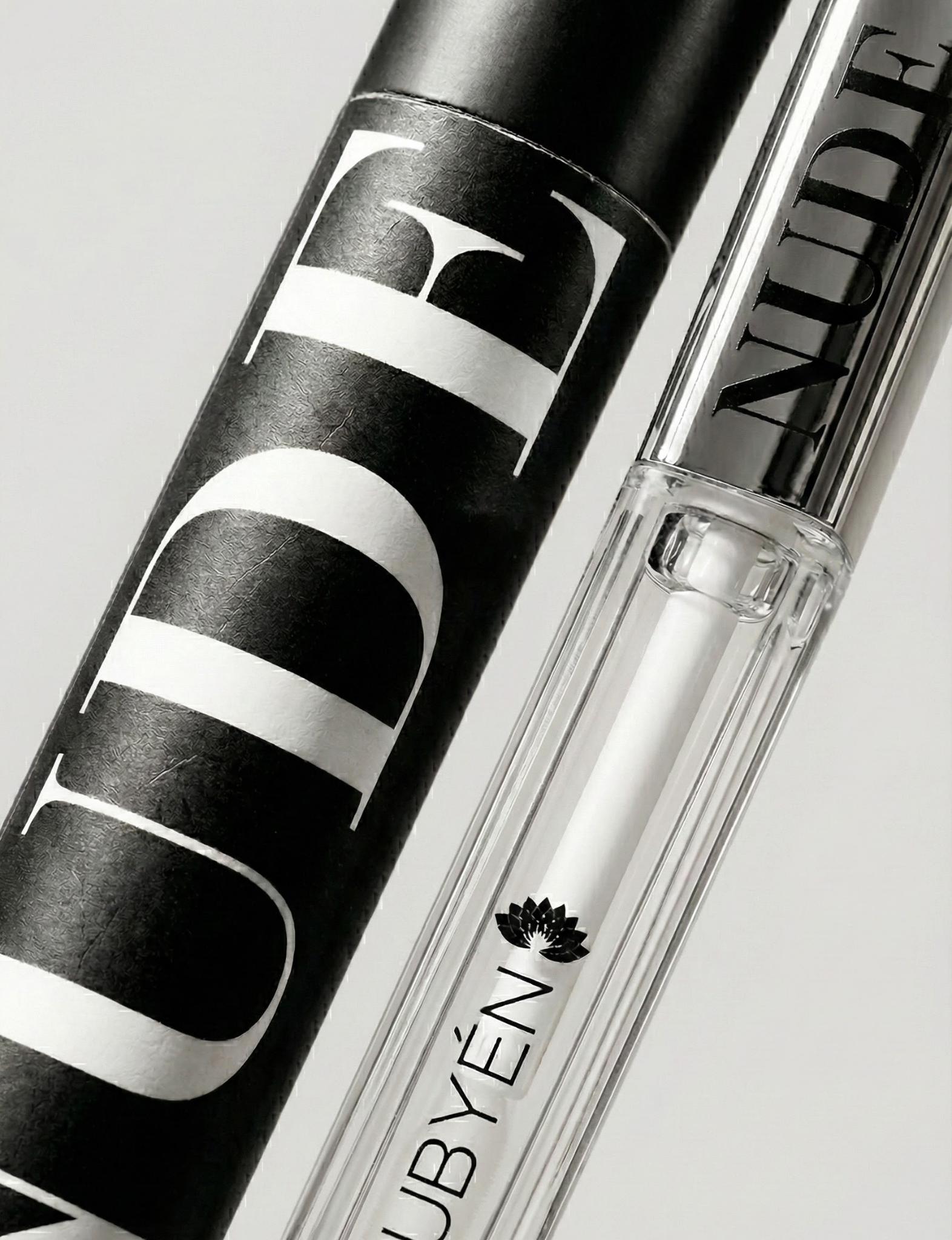 Best lip plumper: Nubyén Nude Lip Plumping Augmentation Gloss for a natural, reversible alternative to fillers.