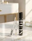 Best lip plumper: Nubyén Nude Lip Plumping Augmentation Gloss for a natural, reversible alternative to fillers.