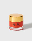 Nubyén POWERFUL Plumping Peptide +++ (Color) Lip Kit | ADAPTOGEN | Safe, Reversible & Alternative to Lip Fillers