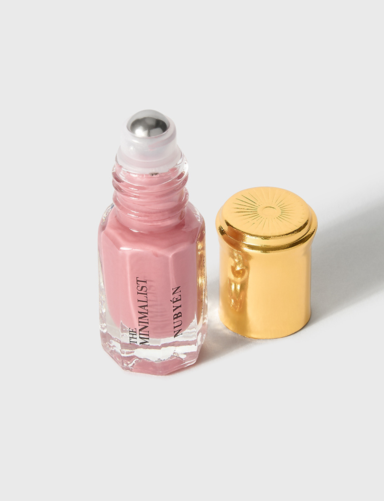 Nubyén Lip Filá Plumping &amp; Lash Growth Bundle Set