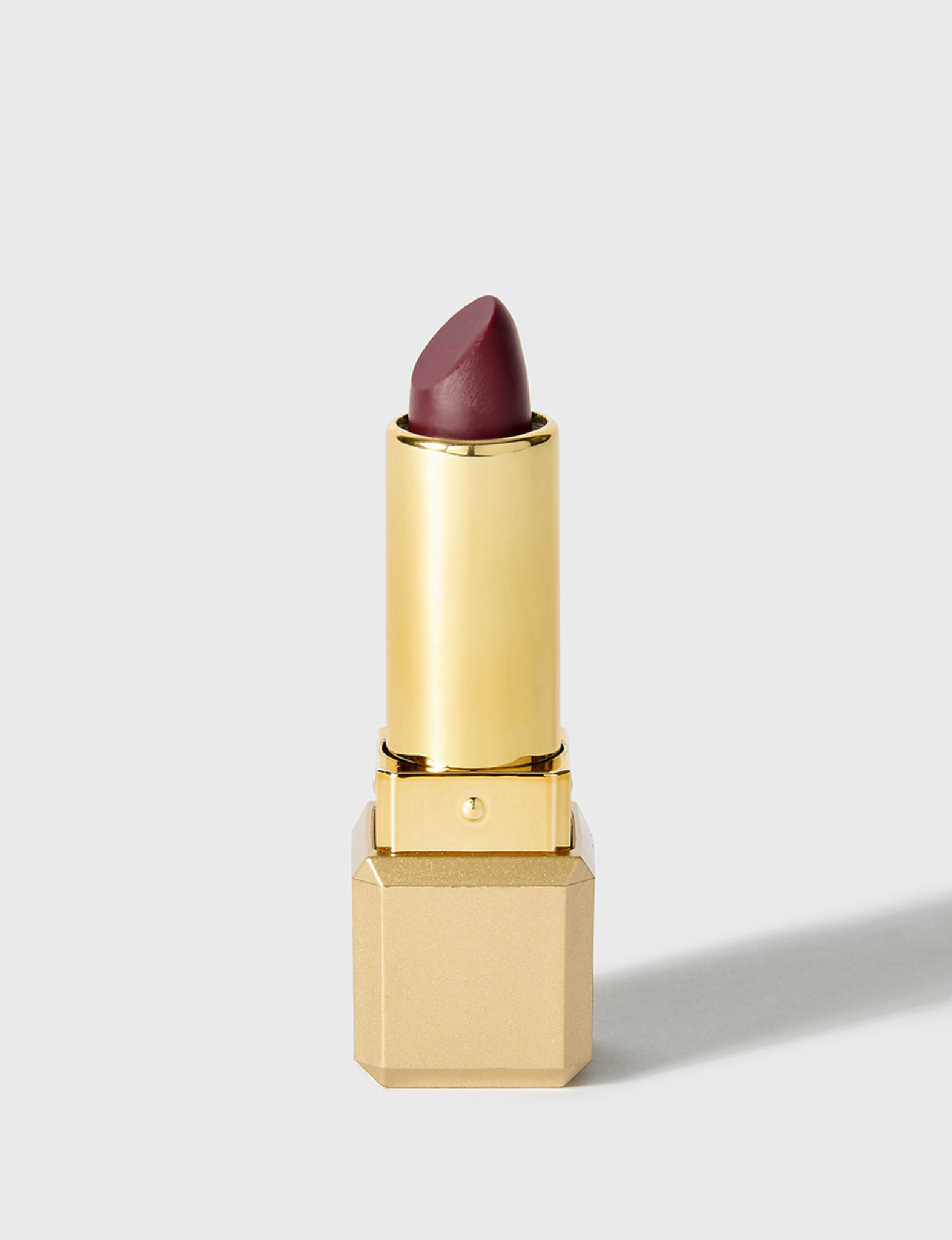 Nubyén Lip Prosperity Plumping Matte Lipstick – A luxurious matte lipstick that plumps, hydrates, and enhances lip volume naturally. Infused with nourishing ingredients like hyaluronic acid and cinnamon, it delivers bold, long-lasting color while keeping lips smooth and moisturized. 100% vegan, cruelty-free, and free from parabens and sulfates, this lipstick is perfect for fuller, healthier-looking lips. Created by medical professionals, it combines beauty and science for confident, radiant results