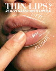 best selling Nubyen lip fila balm Nubyen Lip Fila plumping elixir balm with reishi mushroom cinnamon and lemongrass
10. Nubyen Lip Fila elixir balm vegan lip plumper safe reversible filler alternative
11. best lip plumping balm Nubyen Lip Fila elixir botanical blend non glossy finish plumps lips instantly and provides full lips instantly