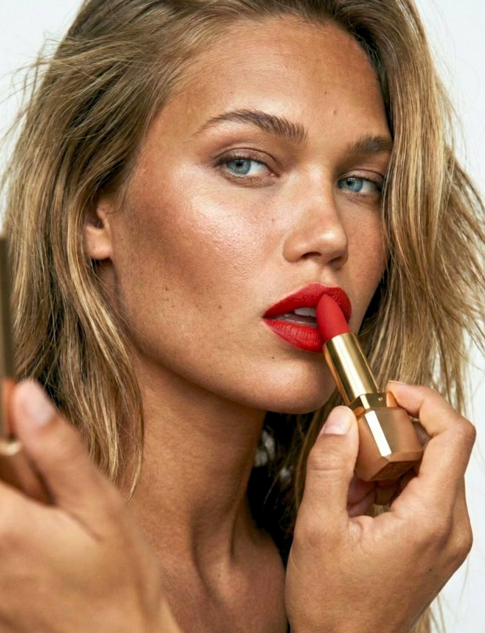 Nubyén Lip Prosperity Plumping Matte Lipstick