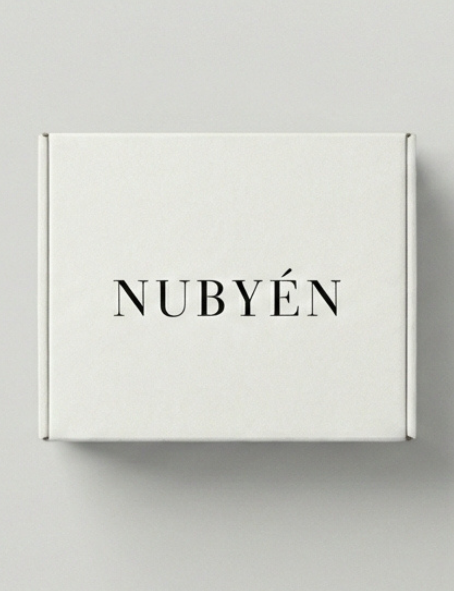 Mystery Gift Box by Nubyen – Exclusive self-care and wellness gift with premium beauty and apparel options. Perfect for pampering yourself or gifting to a friend. Choose from beauty, clothing, or mixed boxes, tailored to your size and preferences. Shop now for luxurious surprises!